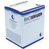 BIOGROUP SpA SOCIETA BENEFIT BIOSSIGEN 20 Bust.3g