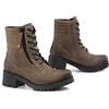 Falco stivaletto donna Misty - Verde Army