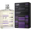 Escentric Molecules Escentric 01 EDT : Formato - 100 ml