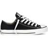CONVERSE CHUCK TAYLOR ALL STAR OX NERE