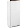 Armadio Frigo Professionale 600 Litri, +2°C/+10°C, Adatto a Vaschette GN 1/1 e GN 2/1, con Interno in ABS Termoformato