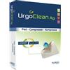 URGO MEDICAL ITALIA Srl URGOCLEAN AG Silver 6x6cm 5pz