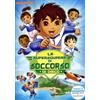 Paramount-Nickelodeon Vai Diego! - La Super Squadra di Soccorso di Diego