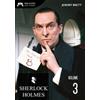 Malavasi Sherlock Holmes - Volume 3 (2 DVD)