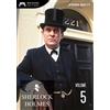 Malavasi Sherlock Holmes - Volume 5 (2 DVD)