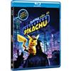 Warner Pokémon - Detective Pikachu (Blu-Ray Disc)