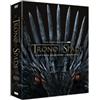 HBO - Warner Il Trono di Spade - Stagione 8 (4 DVD - Digipack)