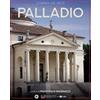 CG Entertainment Palladio (Collana Cinema ad Arte) (Blu-Ray Disc)