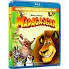 Universal - Dreamworks Madagascar - Collezione Completa (3 Blu-Ray Disc)