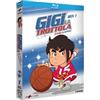 Yamato Video - Anime Factory Gigi la trottola - Dash Kappei - Box 1 (4 Blu-Ray Disc)