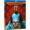 Warner It (2017) (Warner Bros. Horror Maniacs) (Blu-Ray Disc) (V.M. 14 anni)