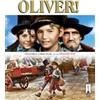 Sony Pictures - Cecchi Gori Oliver! (Blu-Ray Disc)