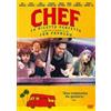 Sony Pictures - Cecchi Gori Chef - La ricetta perfetta