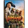 Sony Pictures Jumanji - The Next Level