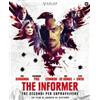 Adler Entertainment The Informer - Tre secondi per sopravvivere (Blu-Ray Disc)