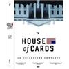 Sony Pictures House of Cards - La Collezione Completa - Stagioni 1-6 (23 DVD)