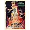 Sinister Film Il figlio del Dr. Jekyll (Horror d'Essai # 299)