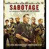 Sony Pictures - Cecchi Gori Sabotage (2014) (Blu-Ray Disc)