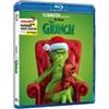 Universal Il Grinch (2018) - Nuova Edizione (Blu-Ray Disc)