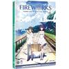 Lucky Red Fireworks - Limited Edition (DVD + Booklet)