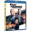 Universal Fast & Furious - Hobbs & Shaw (Blu-Ray Disc)