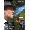 Malavasi Sherlock Holmes - Volume 2 (2 DVD)