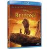 Walt Disney Il Re Leone (2019) (Blu-Ray Disc)