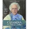 CG Entertainment Il Casanova di Federico Fellini - Nuova Versione Restaurata (Blu-Ray Disc)