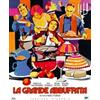 General Video Recording La grande abbuffata - Versione Integrale (Blu-Ray Disc)