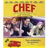 Sony Pictures - Cecchi Gori Chef - La ricetta perfetta (Blu-Ray Disc)