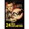 Sinister Film 24 Ore a Scotland Yard - Restaurato in HD (Classici Ritrovati # 252)