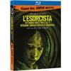 Warner L'Esorcista - Extended Director's Cut (Warner Bros. Horror Maniacs) (2 Blu-Ray Disc) (V.M. 14 anni)