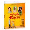 Eagle Pictures Mio fratello rincorre i dinosauri - Combo Pack (Blu-Ray Disc + DVD)