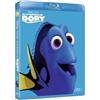 Disney Pixar Alla ricerca di Dory (Repack 2019) (Blu-Ray Disc) (Pixar)