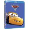 Disney Pixar Cars 3 (Repack 2019) (Blu-Ray Disc) (Pixar)