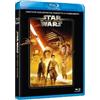 Lucasfilm Star Wars Episodio VII - Il risveglio della Forza (Blu-Ray Disc + Bonus Disc)