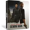 Paramount Gemini Man (Blu-Ray Disc - SteelBook)