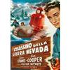 Sinister Film L'assassino della Sierra Nevada - Restaurato in HD (Noir d'Essai # 197)