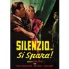 Sinister Film Silenzio... si spara! (Noir D'Essai # 199)