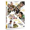 Academy Two Tutti pazzi a Tel Aviv