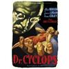 Sinister Film Dr. Cyclops - Restaurato in HD (Sci-Fi d'Essai # 160)