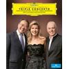 Deutsche Grammophon Beethoven - Triple Concerto (Blu-Ray Disc)