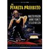Sinister Film Il pianeta proibito - Restaurato in 4K (Sci-Fi d'Essai # 152)