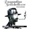 Mustang Entertainment Pasqualino Settebellezze (La Cineteca di Gianni Canova) (Blu-Ray Disc + DVD)