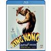 Dynit-RKO King Kong (1933) (Blu-Ray Disc)