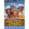 DNA Let's Dance + Anna prendi il fucile - Edizione Speciale (2 DVD)