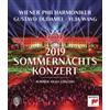 Sony Classical Sommernachtskonzert 2019 - Concerto classico di una notte d'estate (Blu-Ray Disc)