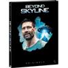 Blue Swan Entertainment Beyond Skyline (Originals) (Blu-Ray Disc + DVD)