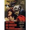 Golem Video Per favore, non mordermi sul collo! - Restaurato in HD (Cineclub Classico)