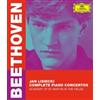 Deutsche Grammophon Beethoven - Complete Piano Concertos (Blu-Ray Disc)